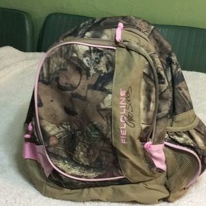 Backpack